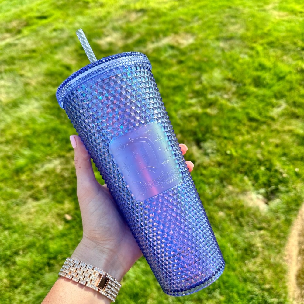 ✨ Disneyland Starbucks Tumbler ✨